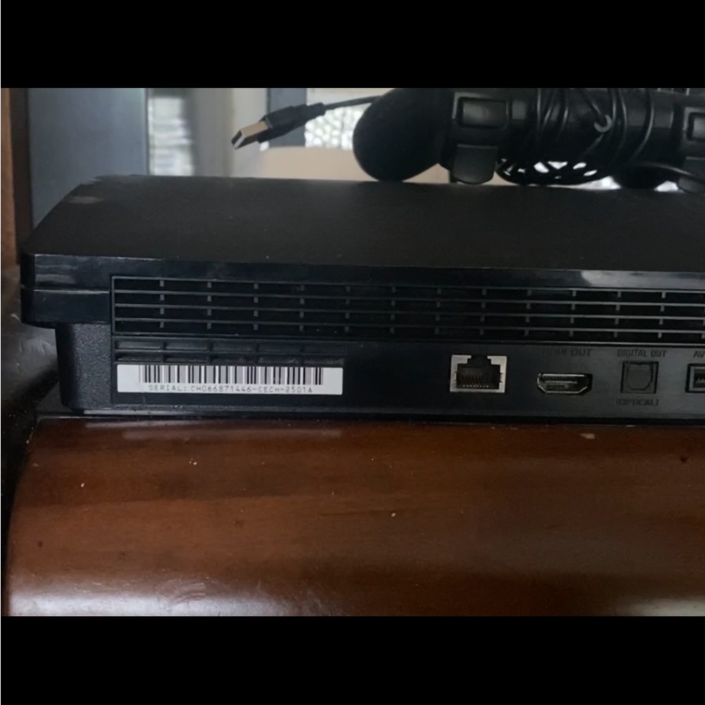 PlayStation 3 slim